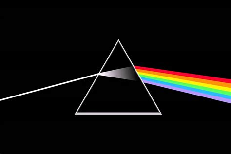 Os teasers para o 50º aniversário de The Dark Side of the Moon dos