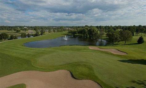 Oak Glen Golf Course, Stillwater, Minnesota - Golf course information ...