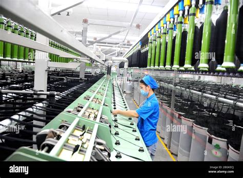 Automated Production Hi Res Stock Photography And Images Alamy