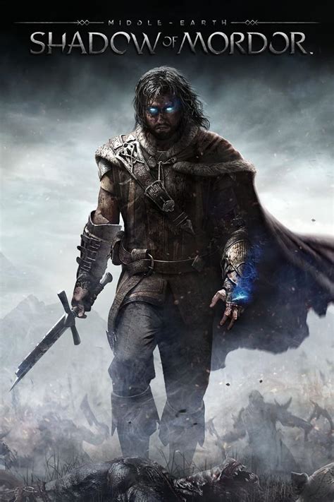 Middle Earth Shadow Of Mordor Video Game 2014 Imdb