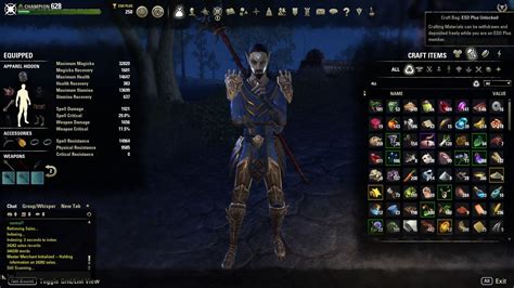 Is ESO Plus Worth It List Of Subscription Benefits For Members Cost