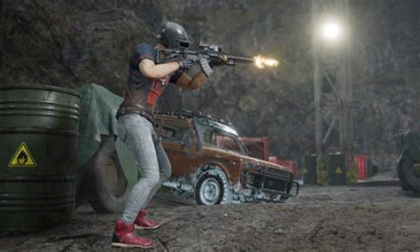 Pubg Mobile Yeni Haritas Erangel Yaz L M Uygulama Ve Teknoloji