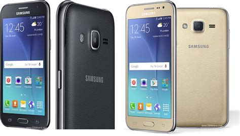 Samsung Galaxy J2 (2016) (Галакси Джей 2) - фото, видео и характеристики