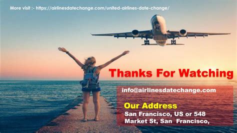 Ppt United Airlines Flight Change Powerpoint Presentation Free