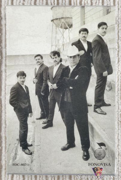 Los Tigres Del Norte – Jefe De Jefes (1997) 2 x Cassette, Album ...