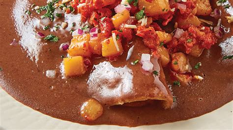 Recetas De Comida Mexicana Enfrijoladas Con Chorizo