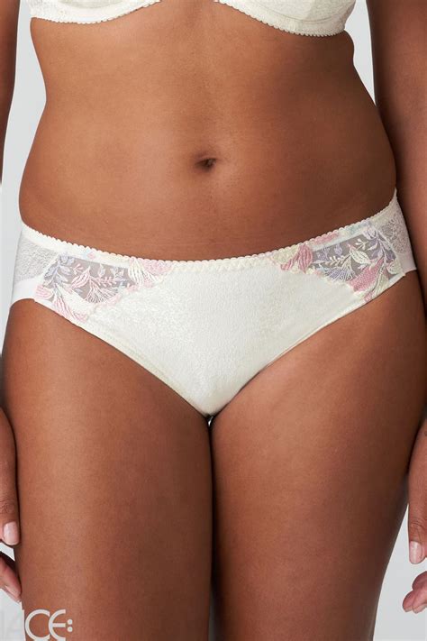 Lace Primadonna Lingerie Mohala Tai Trusse Lace Dk