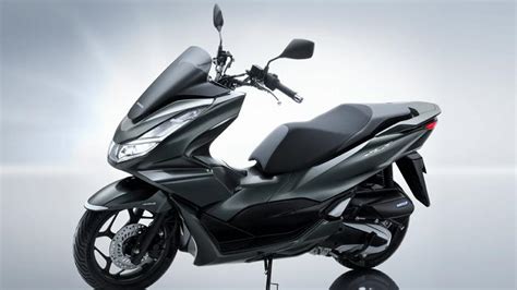 Simulasi Kredit All New Honda PCX 160 Cicilan Terendah 1 Jutaan Saja