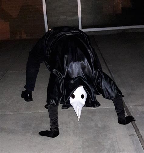 241 Best Scp 049 Images On Pholder Dank Memes From Site19 Scp And