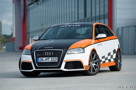 Audi Rs3 8v Tuning