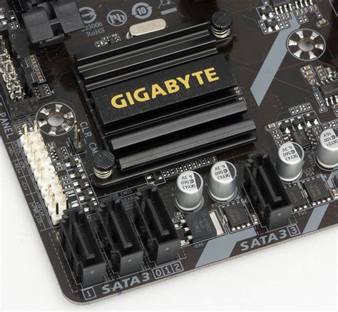 Gigabyte B450m Ds3h Rgb контроллер