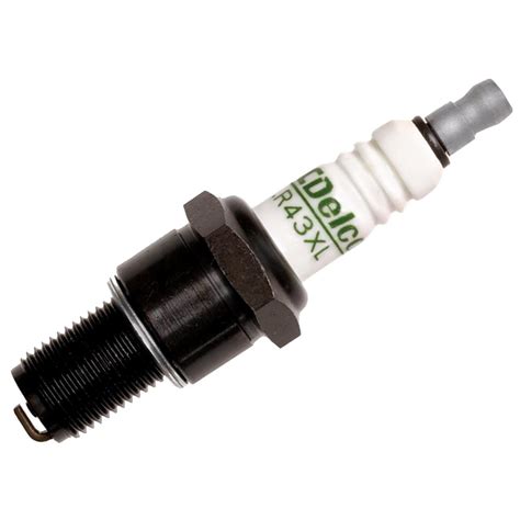 Acdelco Copper Spark Plug R Xl