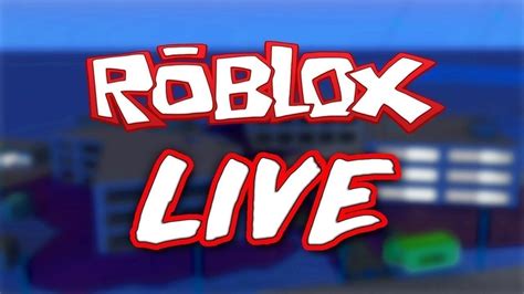 Live D Tente Sur Roblox Vous M Avez Manqu Youtube