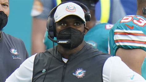 Nfl Networks Dan Hanzus Why Miami Dolphins Are Up One Spot In Post