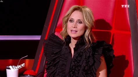 Lara Fabian Dans The Voice 290220 03