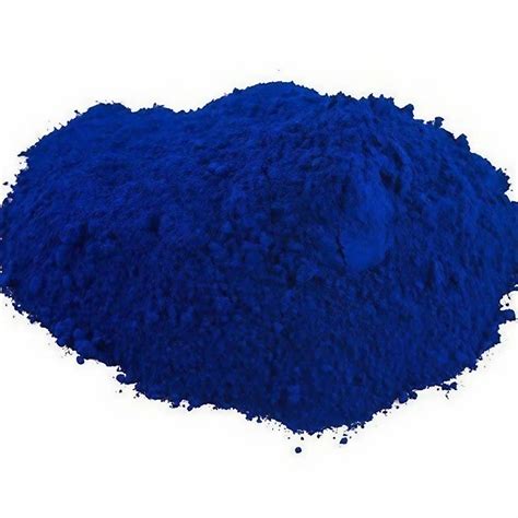 Unilex Lake Brilliant Blue Fcf Food Color Powder 25 50 Kg At Rs 820