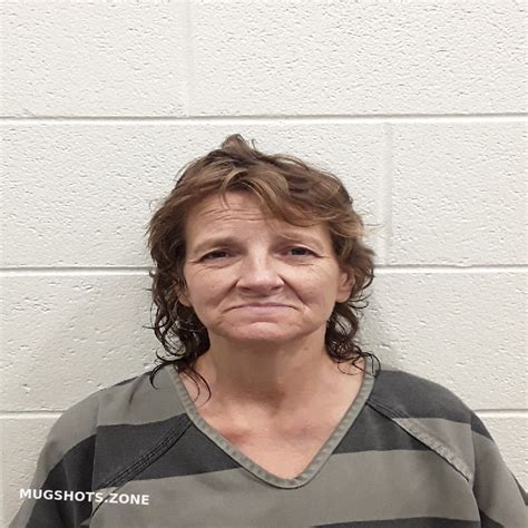 Sexton Deborah Marie Monroe County Mugshots Zone