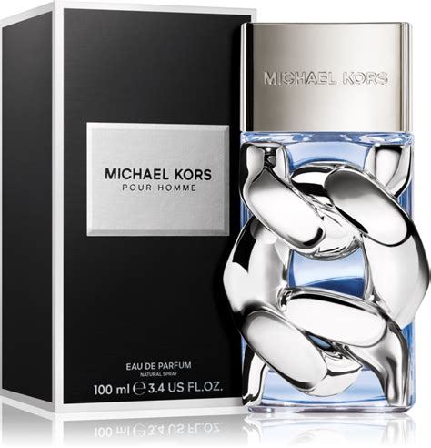 Michael Kors Pour Homme Eau De Parfum For Men Notino Ie