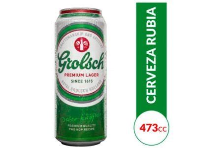 Cervezas Bebidas