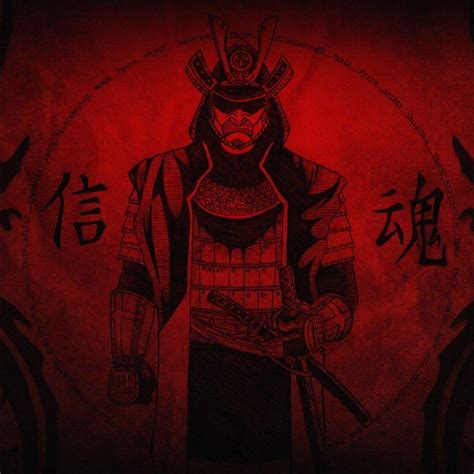 Demon Samurai Wallpapers Top Free Demon Samurai Backgrounds