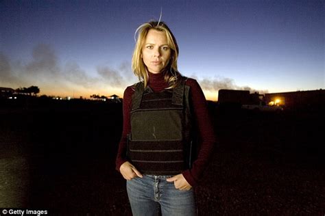 Lara Logan Opens Up About Sex Assault And Surviving Cancer From Home In