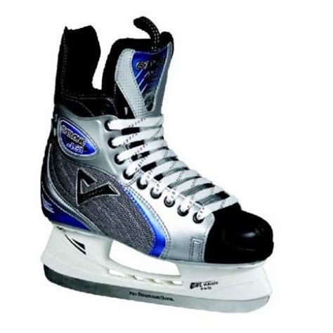 Хоккейные коньки Botas Cyclone 461 PRO