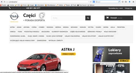 Oscommerce Vs Presta Por Wnanie Blog Dixi Car