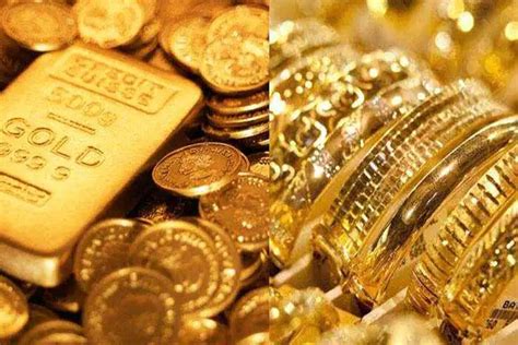 Gold Price Today April 3 2021 Rate Of 100 Gram Gold Rises By 100