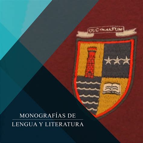 Monografías De Lengua Y Literatura Torremar