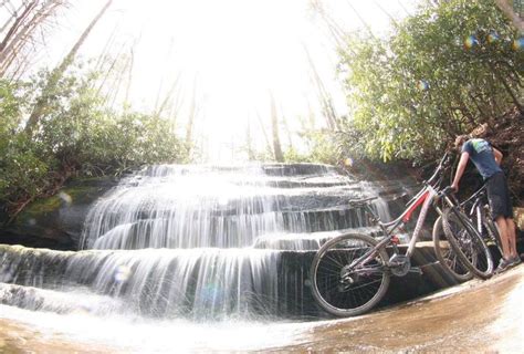 The 15 Best Pisgah National Forest Waterfalls to Explore