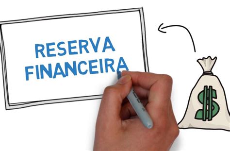 Como montar uma reserva financeira aprenda a criar a sua Solicite Fácil