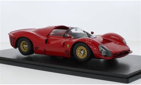 Ferrari 330 Diecast Model Cars