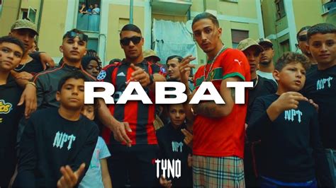 Morad X Baby Gang X Maes Type Beat RABAT Instru Rap 2023 YouTube