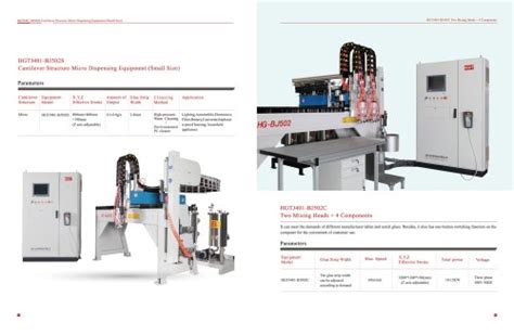 Tous Les Catalogues Et Fiches Techniques PDF HGIT Dalian Huagong