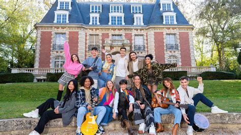 Star Academy les premiers invités du spectacle en direct sur TF1