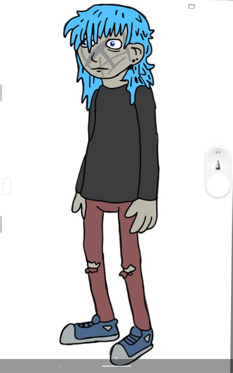 Sal fisher without prosthetic mask : r/sallyface