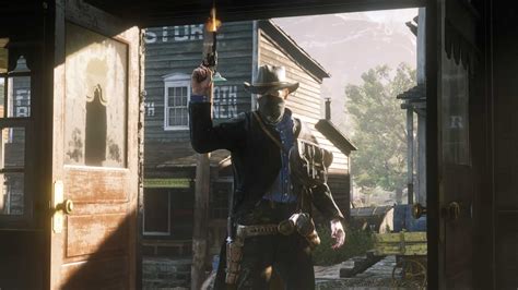 Red Dead Redemption 2 Missable Quests Guide