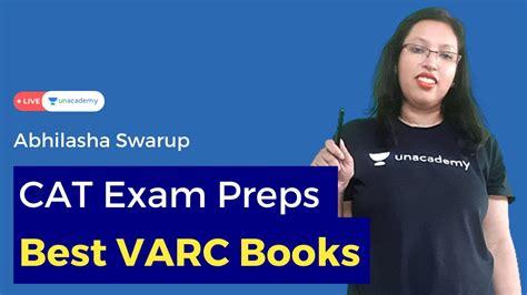 Best Cat Varc Books Verbal Ability And Reading Comprehension