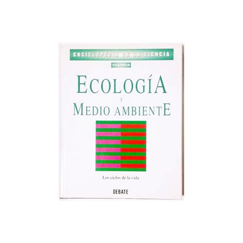 Ecologia Y Medio Ambiente Rosalino Vazquez Conde Pdf Descargar