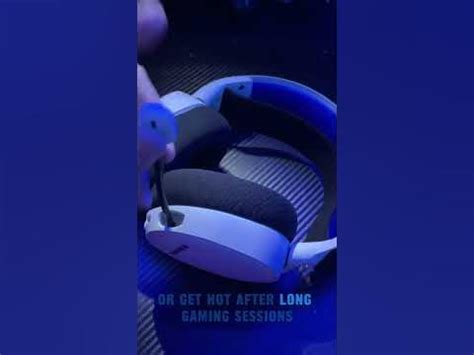 Steel series arctic 7p+ #gaming #technology #shorts - YouTube
