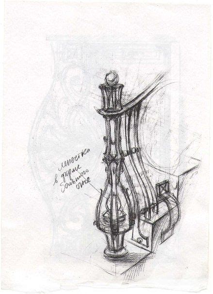 Фотография | Sketches, Photo, Art nouveau