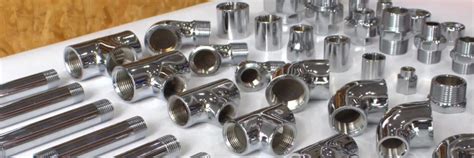 Stainless Steel Sanitary Fittings Supplier Manufacturer