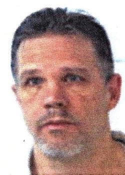 Mark Jonathan Mccabe Sex Offender In Incarcerated VA VA105678