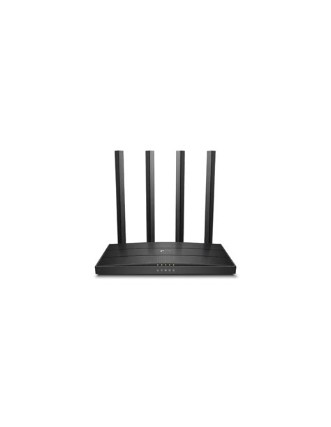 TP-Link Archer C80 Router Wi-fi Dual Band Gigabit AC1900