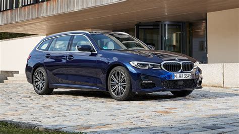 Bmw 2020 3 Series Touring 320i M Sport 車款介紹 Yahoo奇摩汽車機車