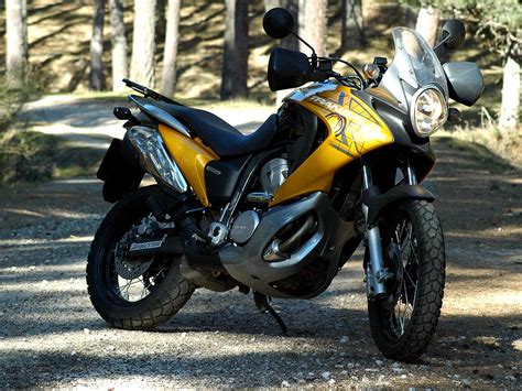 Honda Xl V Transalp Photo Gallery