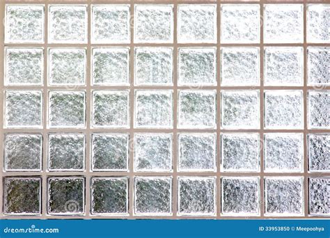 Glass Surfaces With Light Stock Photo Image Of Modular 33953850