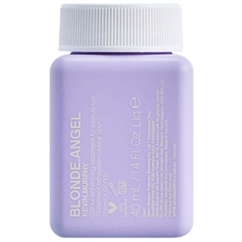 Kevin Murphy Blonde Angel Ml Se Her Nicehair Dk