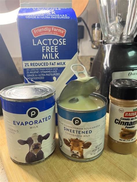 Limber De Crema Foodtalk