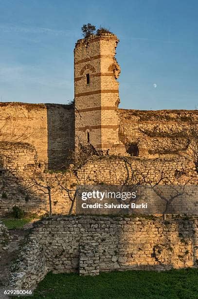 Theodosian Walls Photos and Premium High Res Pictures - Getty Images